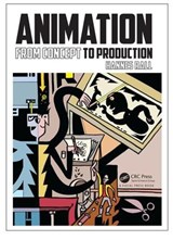 Animation - Hannes (Associate professor Rall - 9781138041196