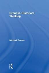 Creative Historical Thinking