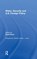 Water, Security and U.S. Foreign Policy, David Reed - Gebonden - 9781138051492