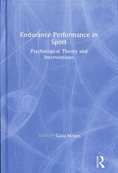 Endurance Performance in Sport