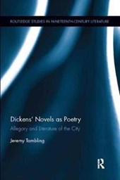 Dickens' Novels as Poetry
