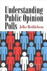 Understanding Public Opinion Polls - JELKE (LEIDEN UNIVERSITY,  The Netherlands) Bethlehem - 9781138066557