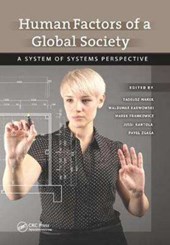 Human Factors of a Global Society