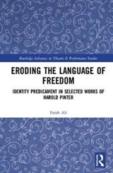Eroding the Language of Freedom - Farah Ali - 9781138080195
