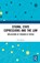 Stigma, State Expressions and the Law, Paul Quinn - Gebonden - 9781138087705