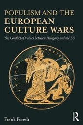 Populism and the European Culture Wars