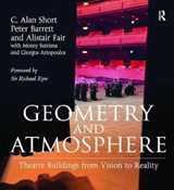 Geometry and Atmosphere - C. ALAN SHORT ; PETER (UNIVERSITY OF SALFORD,  UK) Barrett ; Alistair Fair ; Monty (Curtin Unversity, Australia) Sutrisna - 9781138110991