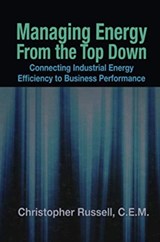 Managing Energy From the Top Down - Christopher Russell - 9781138112667