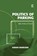 Politics of Parking, Sarah Marusek - Paperback - 9781138116924