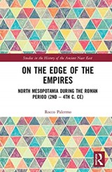 On the Edge of Empires - ROCCO (UNIVERSITY OF GRONINGEN,  The Netherlands) Palermo - 9781138120136