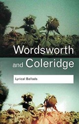 Lyrical Ballads - William Wordsworth ; Samuel Taylor Coleridge - 9781138127678