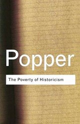 The Poverty of Historicism - Karl Popper - 9781138127739