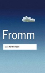 Man for Himself - Erich Fromm - 9781138129689