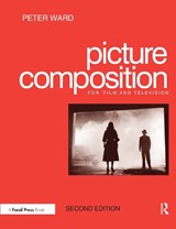 Picture Composition - Peter Ward - 9781138132740