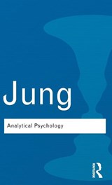 Analytical Psychology - Carl Gustav Jung - 9781138135987