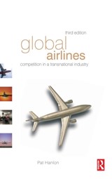 Global Airlines - Pat Hanlon - 9781138137608