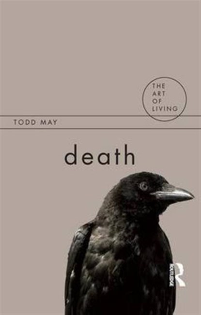 Death, Todd May - Gebonden - 9781138139510