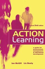 Action Learning - Ian McGill ; Liz Beaty - 9781138141001