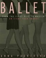 Ballet - Anna Paskevska - 9781138141988