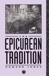 Epicurean Tradition - Howard Jones - 9781138143548