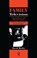 Family Television, David Morley - Gebonden - 9781138149762