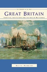 Great Britain - Keith Robbins - 9781138150768