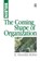 The Coming Shape of Organization, R Meredith Belbin - Gebonden - 9781138156715