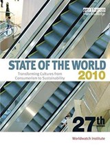 State of the World 2010 - Worldwatch Institute - 9781138159174