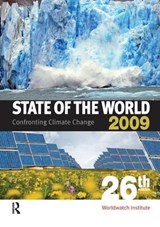 State of the World 2009 - Worldwatch Institute - 9781138159624