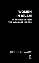 Women in Islam - Nicholas Awde - 9781138159969