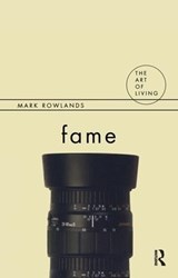 Fame - Mark Rowlands - 9781138161108
