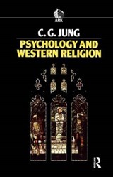 Psychology and Western Religion - C. G. Jung - 9781138161924