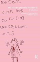 The Reading for Real Handbook - MARTIN COLES ; COLIN (UNIVERSITY OF NOTTINGHAM,  UK) Harrison - 9781138163577