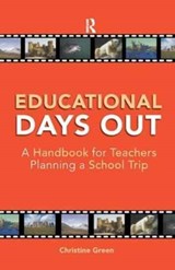 Educational Days Out - Christine Green - 9781138164291
