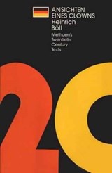 Ansichten eines Clowns - Heinrich Boll - 9781138167094