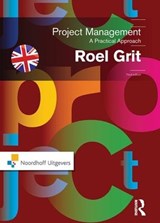 Project Management, Third Edition - Roel Grit - 9781138169128