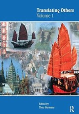 Translating Others (Volume 1) - THEO (UCL,  UK) Hermans - 9781138172524