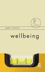 Wellbeing - Mark Vernon - 9781138175297