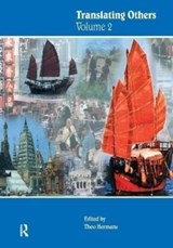Translating Others (Volume 2) - THEO (UCL,  UK) Hermans - 9781138175563
