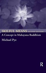 Skilful Means - Michael Pye - 9781138179745