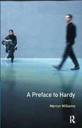 A Preface to Hardy - Merryn Williams - 9781138180079