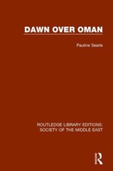 Dawn Over Oman - Pauline Searle - 9781138192188