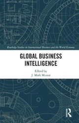 Global Business Intelligence - J Mark Munoz - 9781138203686