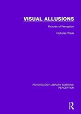 Visual Allusions - Nicholas Wade - 9781138205130
