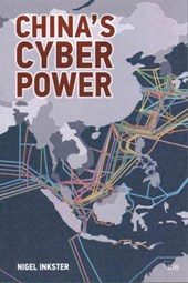 China's Cyber Power