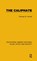The Caliphate, Thomas W. Arnold - Gebonden - 9781138215726