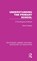 Understanding the Primary School, David Hartley - Gebonden - 9781138222724