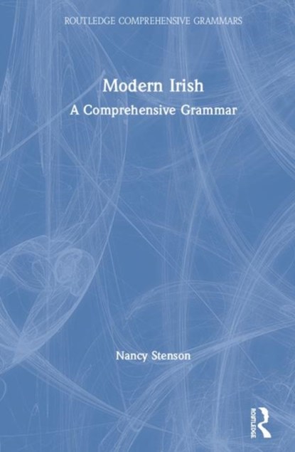 Modern Irish, Nancy Stenson - Gebonden - 9781138236516
