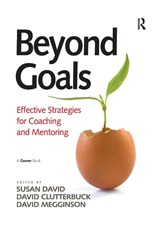 Beyond Goals - Susan David - 9781138247291