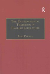 The Environmental Tradition in English Literature